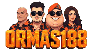 ORMAS188Logo